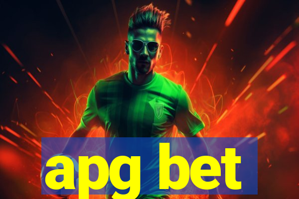 apg bet